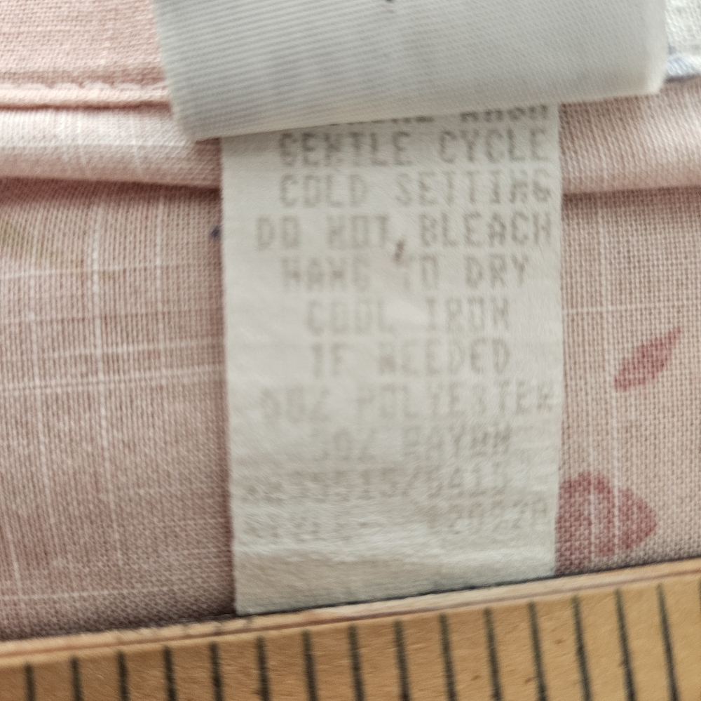 California 80s Vintage Midi Dress - Picture 10 of 15
